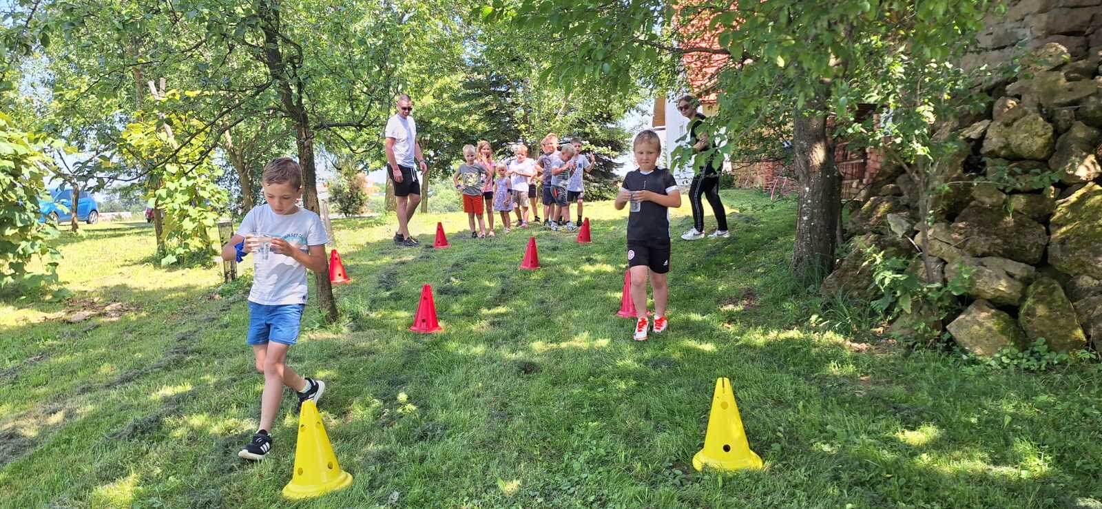 MAKSI PAKET (3h) DO 15 OTROK